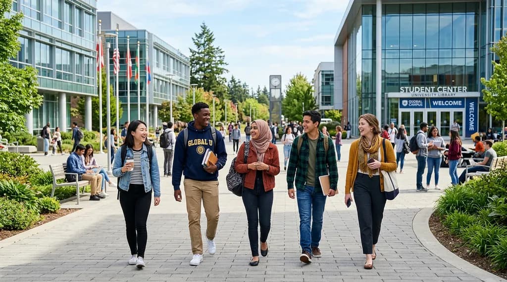 RUDN Halkların Dostluğu Üniversitesi Neden Avantajlı?