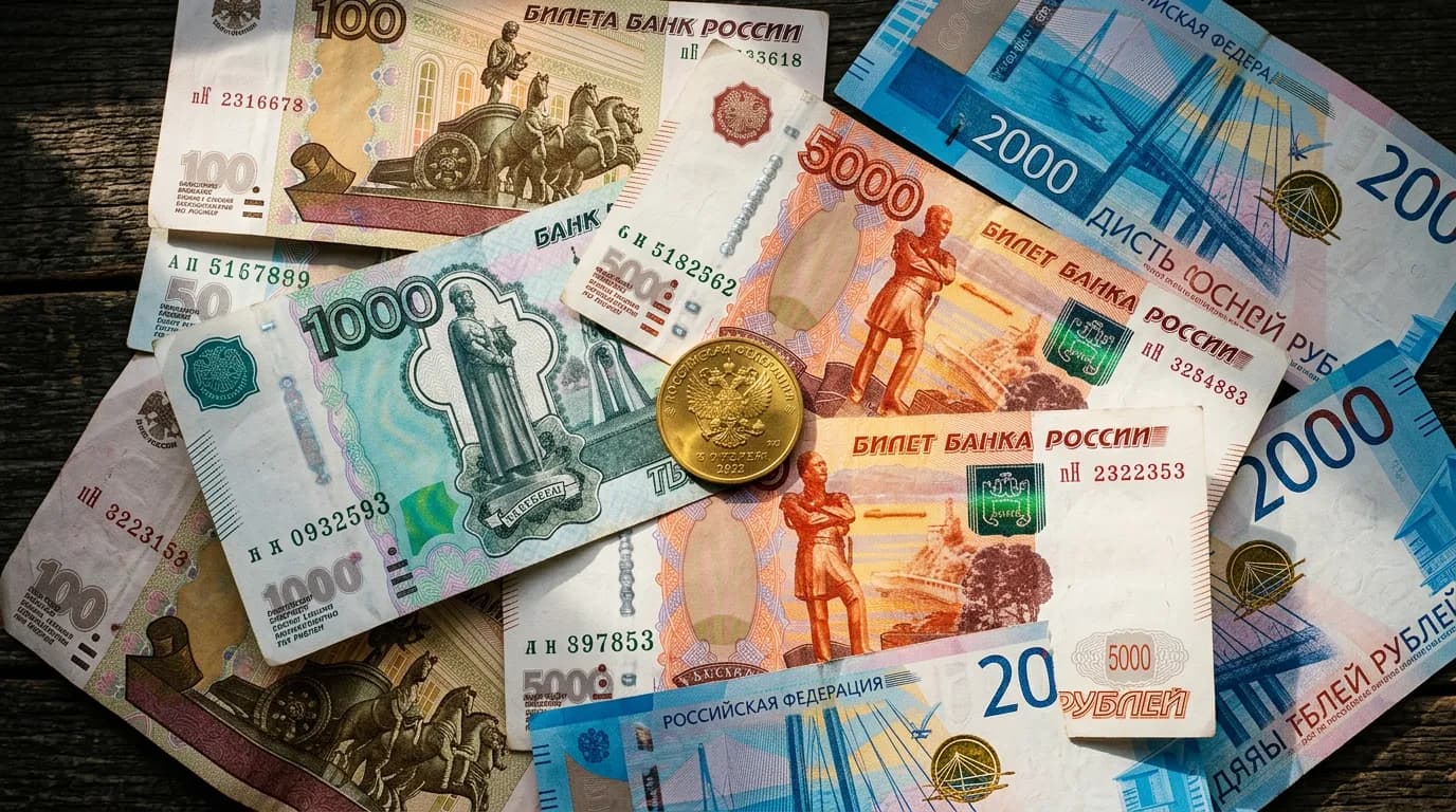 Rusya Para Birimi Nedir? Ruble, USD ve Öğrenci Bütçesi Rehberi 2026